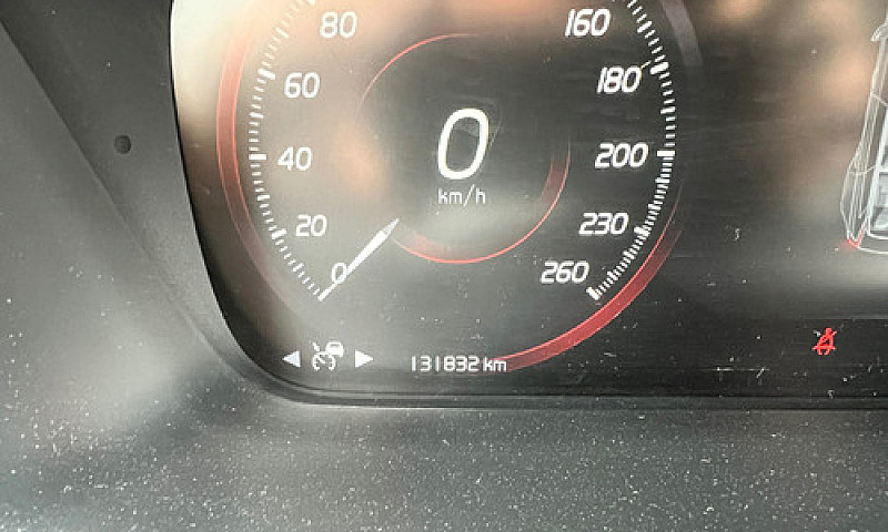 Volvo Xc90 2.0 T6 In...