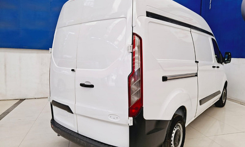 Ford  Transit  2018...