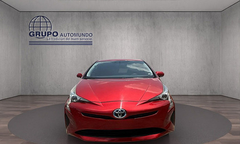 Toyota Prius 1.8 Bas...