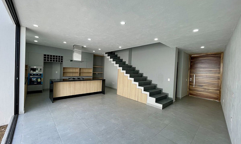 Casa En Venta En Fra...
