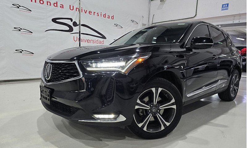 Acura Rdx 2022 Rdx A...