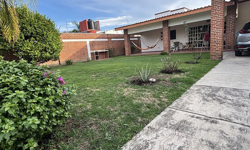 Venta De Casa En Las...