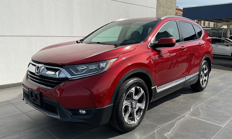 Honda Cr-V 2018...