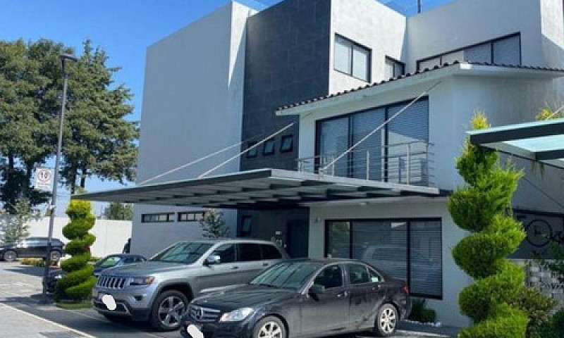 Casa Venta Residenci...