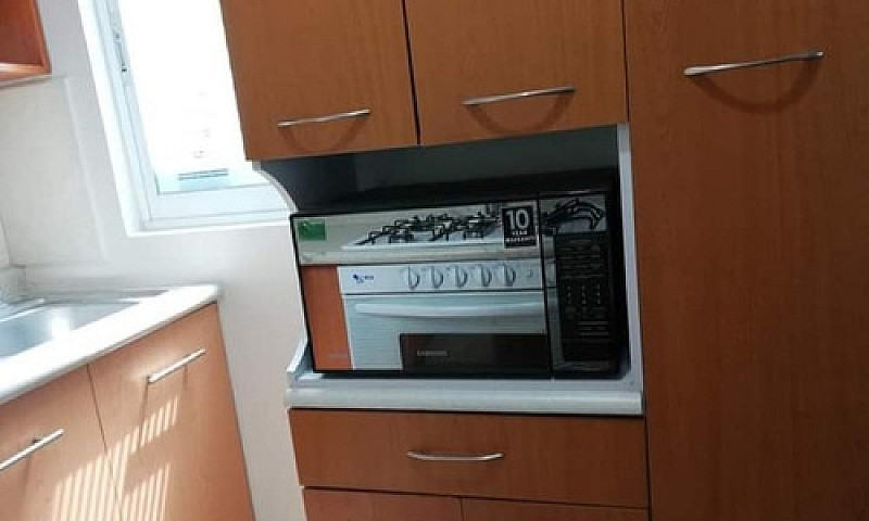 Departamento En Pblo...