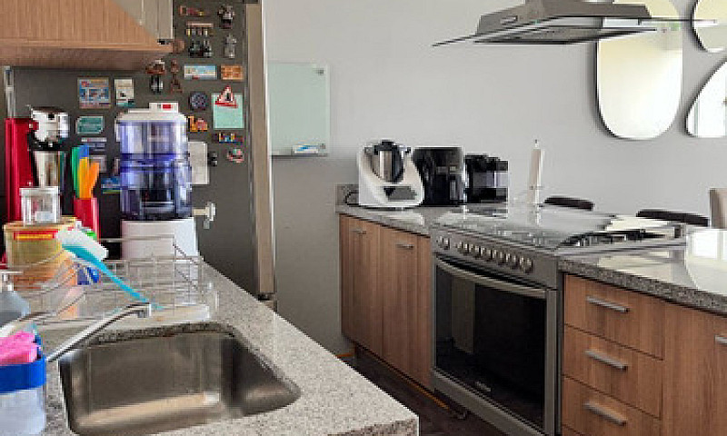 Vendo  Departamento ...