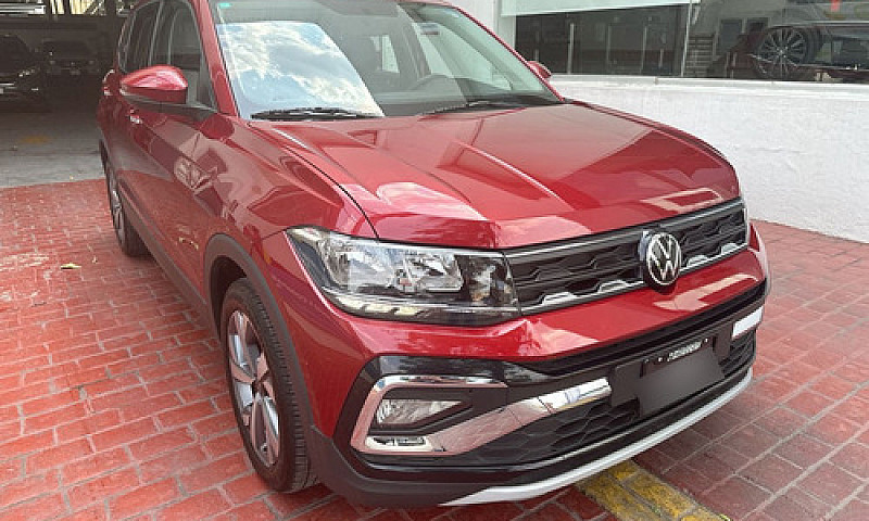 Volkswagen Taigun 20...