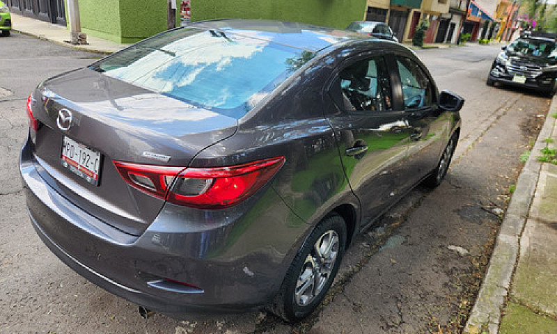Mazda Mazda 2 1.5 I ...