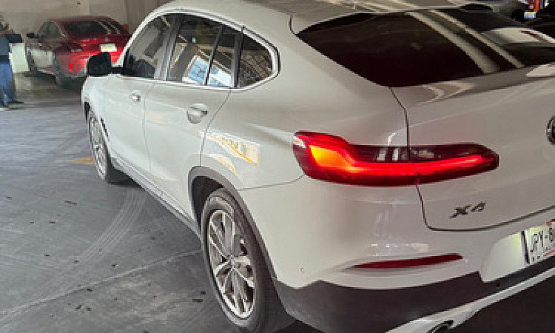 Bmw X4 2.0 Xdrive28I...