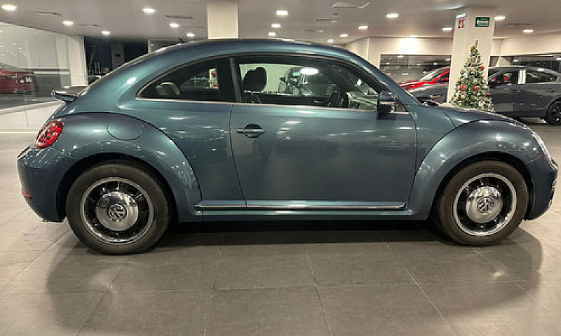 Volkswagen Beetle 20...