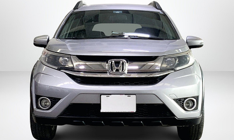 Honda Br-V 2019...