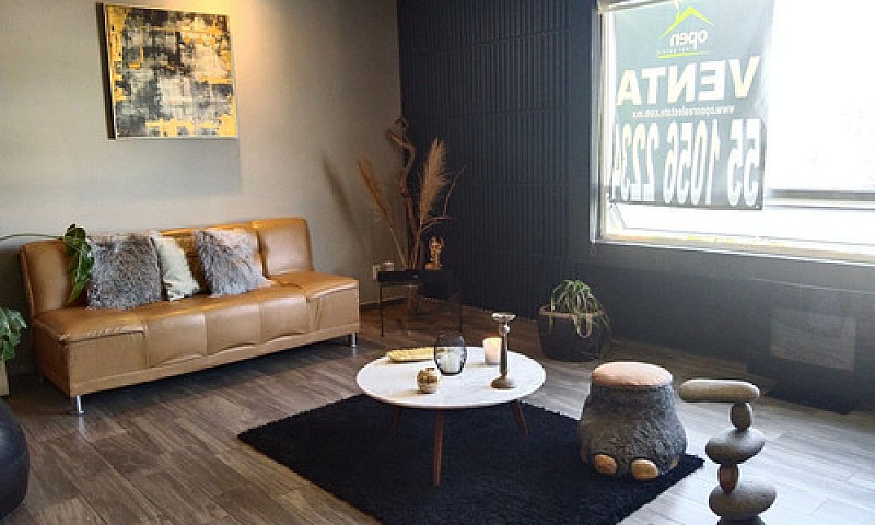 Departamento / Ex Ha...