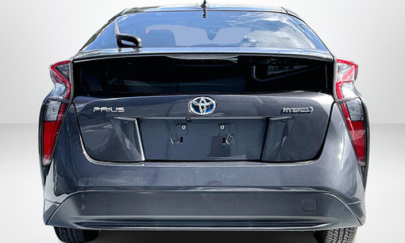 Toyota Prius 2018...