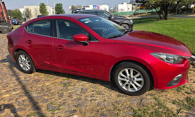 Mazda Mazda 3 2.0 I ...