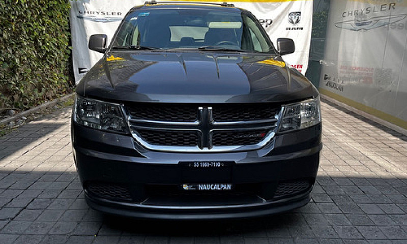 Dodge Journey 2016...