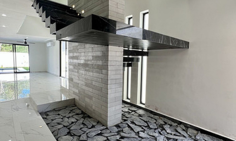 Casa En Venta En Pri...