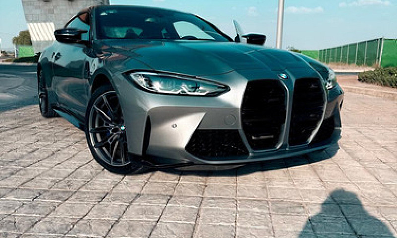 Bmw Serie M 3.0 M4 C...
