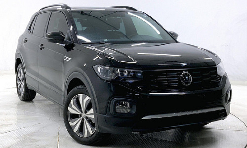 Volkswagen T-Cross 2...