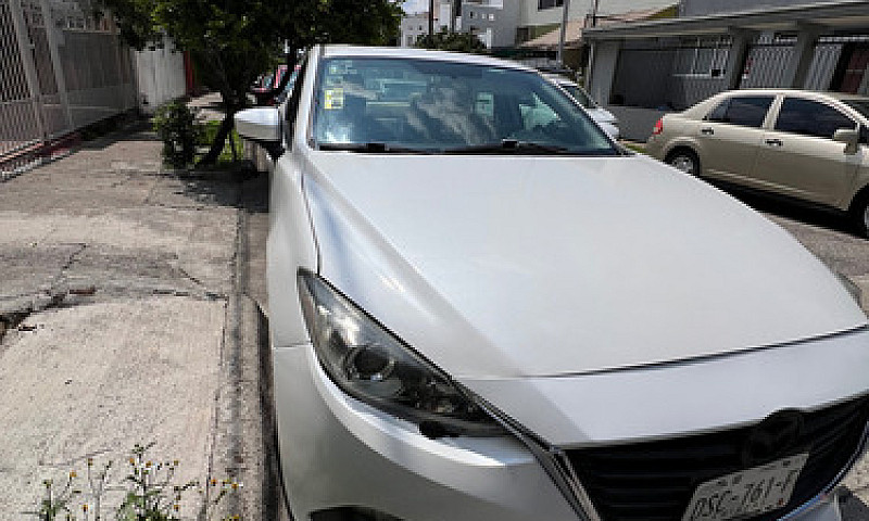 Mazda Mazda 3 2.0 Se...