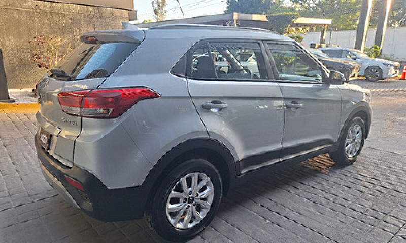 Hyundai  Creta  2020...
