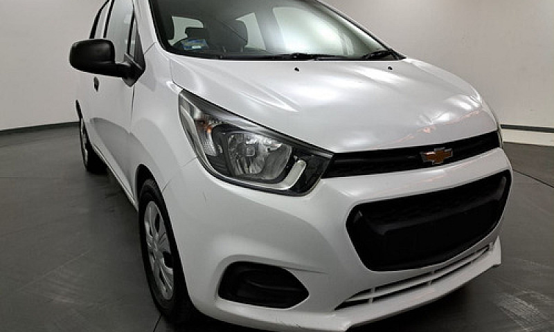 Chevrolet Beat 2019 ...