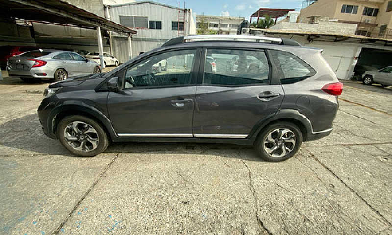 Honda Br-V 2018 1.5 ...