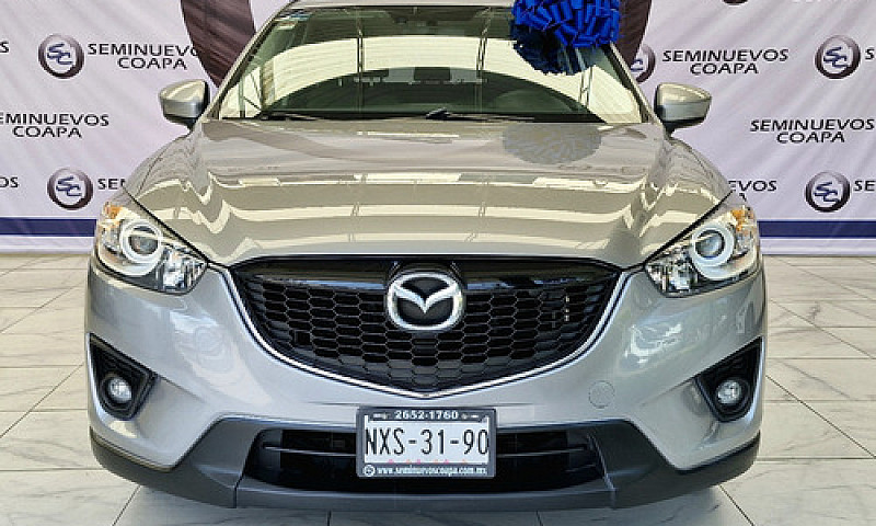 Mazda Cx-5 2.0 I Gra...