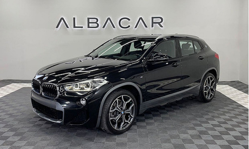 Bmw X2 2020...