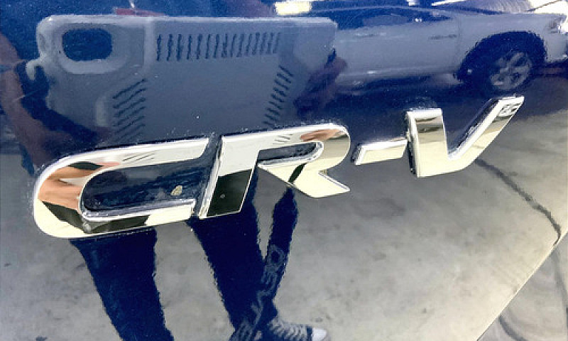 Honda Cr-V 2018...