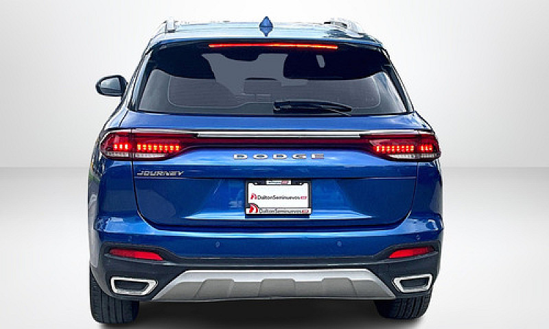 Dodge Journey 2022...