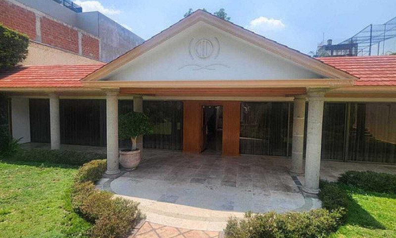 Venta Casa Pedregal ...
