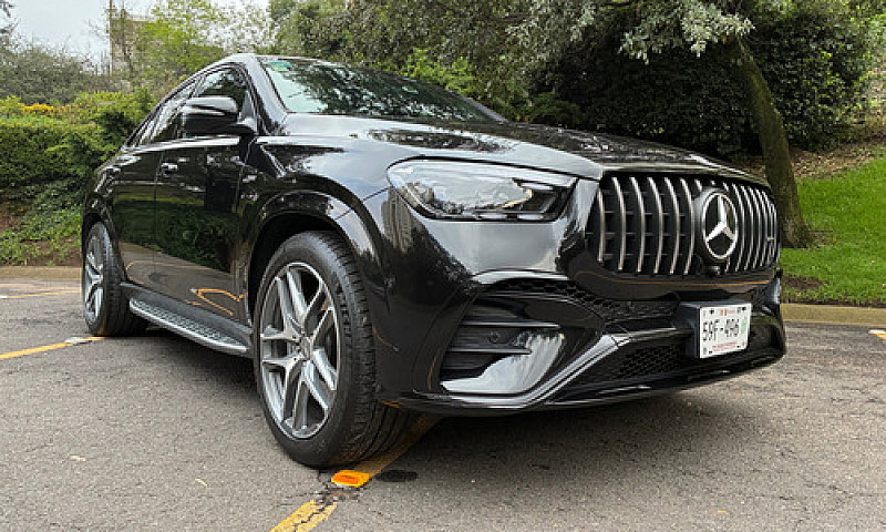 Mercedes-Benz Clase ...