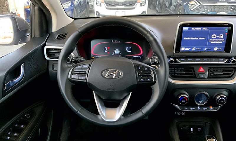 Hyundai Hb20 2023...