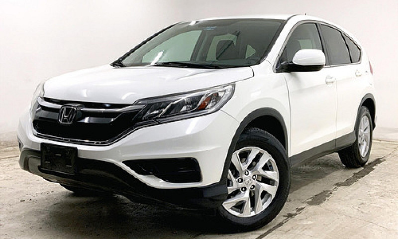 Honda Cr-V 2015...