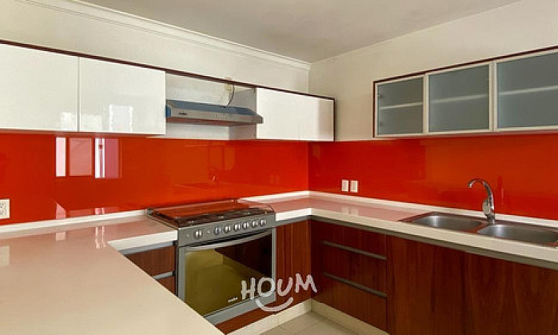 Departamento En Part...