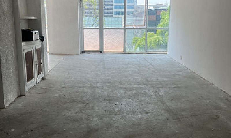 Departamento De 3 Ha...