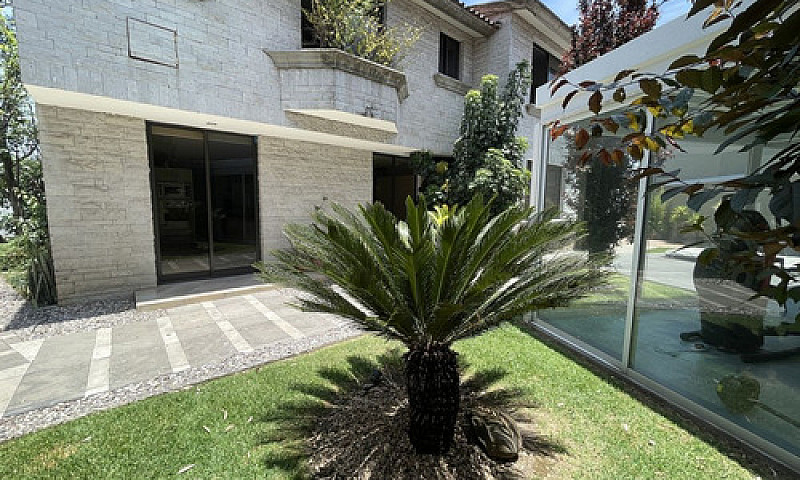 Espectacular Casa Co...