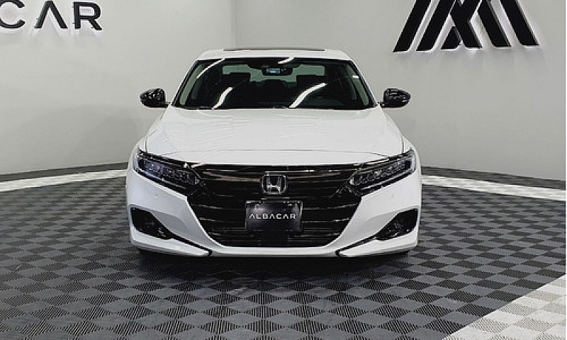 Honda Accord 2022 2....
