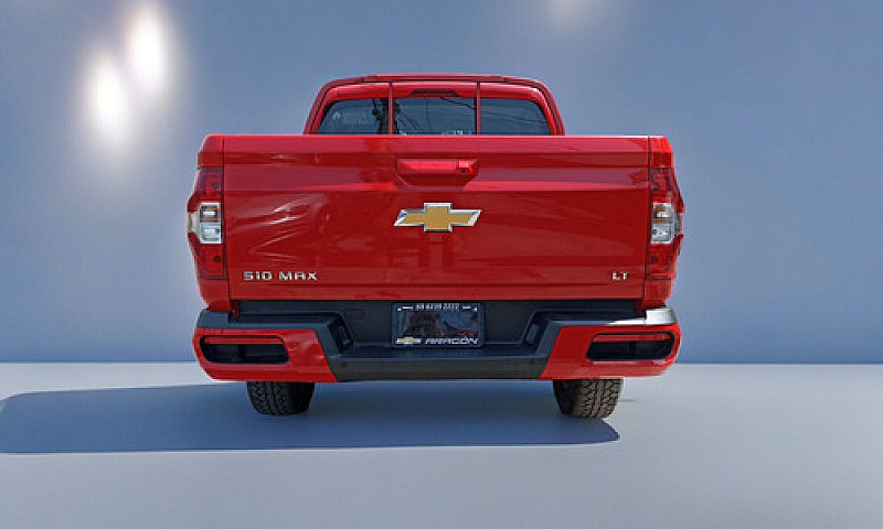 Chevrolet S-10 2023...