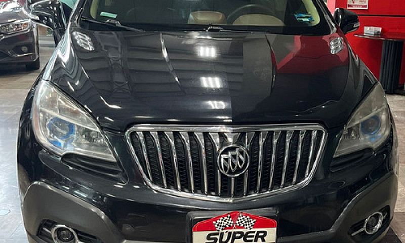 Buick Encore 2014 1....