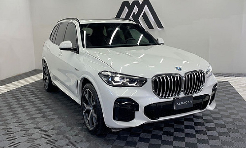 Bmw X5 2023...