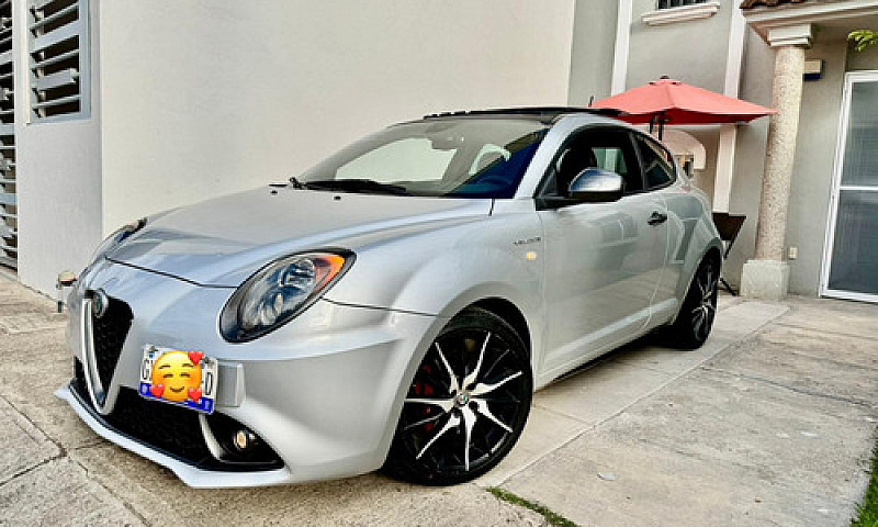 Alfa Romeo Mito 1.4 ...
