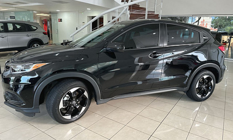 Honda Hr-V 2020 1.8 ...