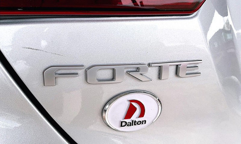Kia Forte 2023...
