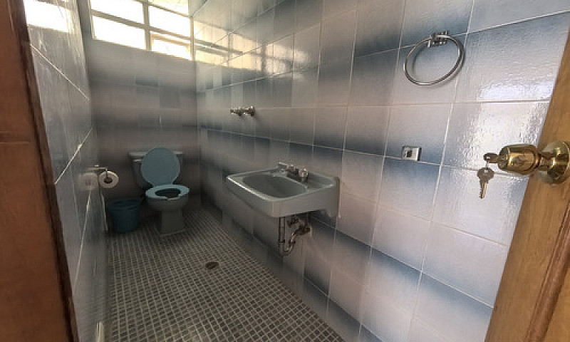 Residencia En Venta ...