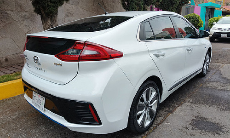Hyundai Ioniq 1.6 Li...