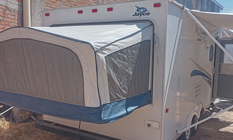 Jayco...