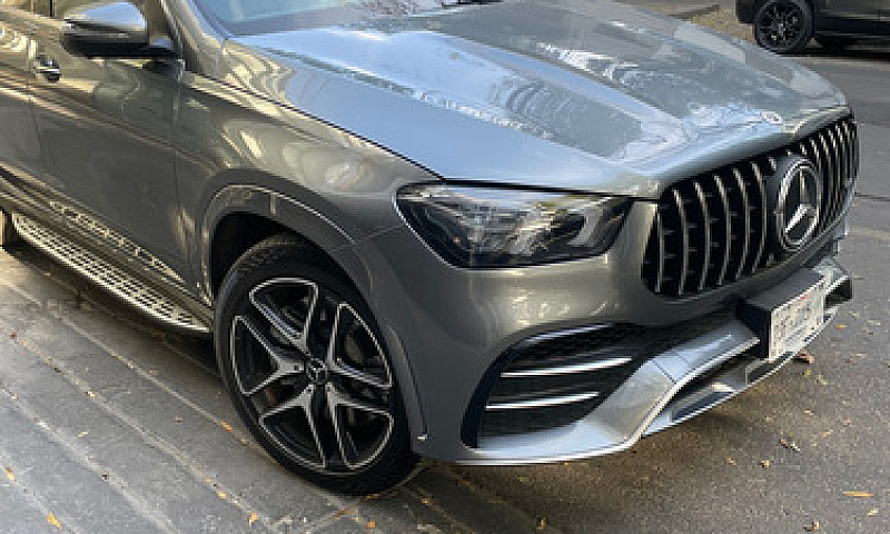 Excelente Mercedes B...