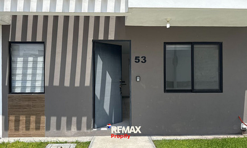 Casa En Venta Zákia,...