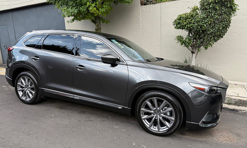 Mazda Cx-9 I Grand T...
